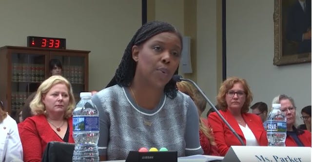Planned Parenthood is no friend to the Black community image