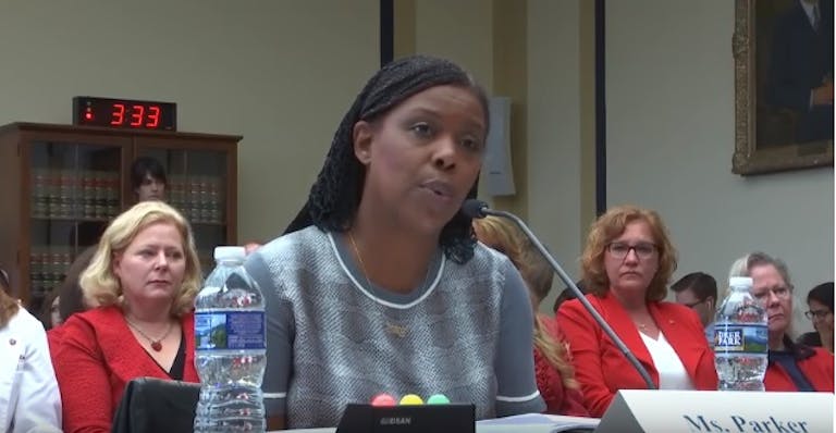 Planned Parenthood is no friend to the Black community image