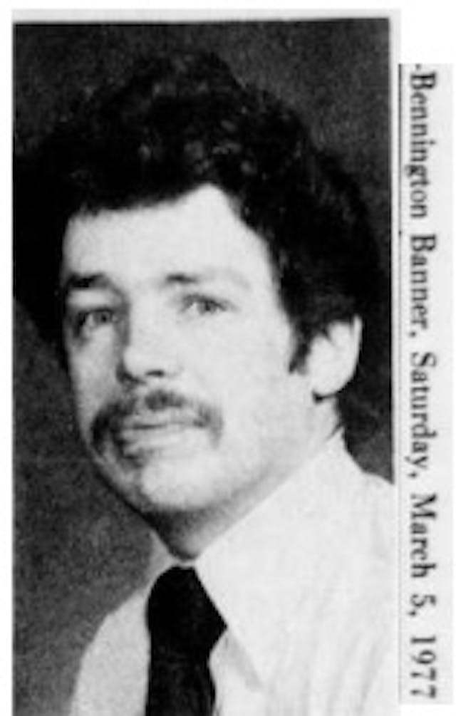James LeFevre, PPFA (Photo credit: Bennington Banner) James LeFevre, PPFA (Photo credit: Bennington Banner)