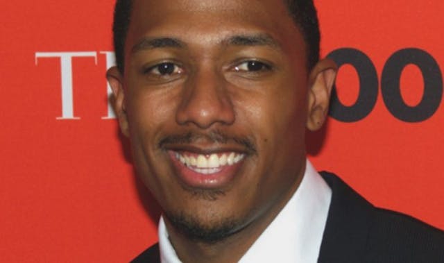 Nick Cannon Planned Parenthood is no friend to the Black community image