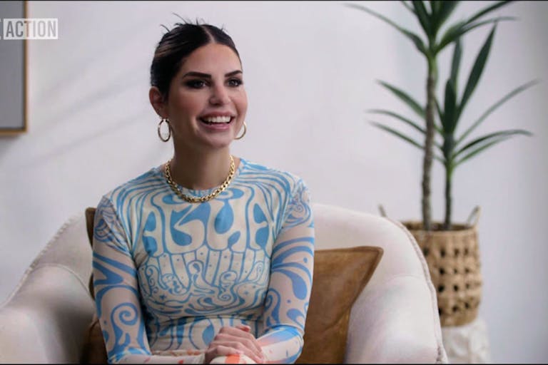 alex clark exclusive