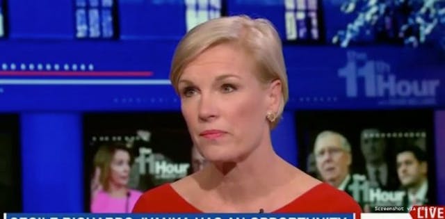 Cecile Richards Cecile Richards