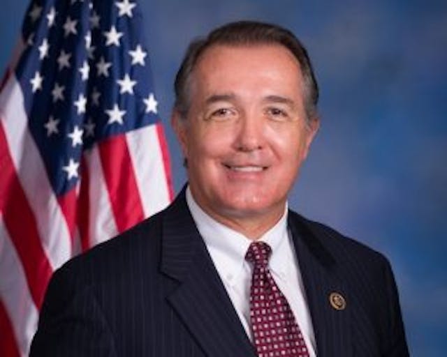 Rep. Trent Franks Rep. Diane Black fights for the adoption tax credit… and wins image