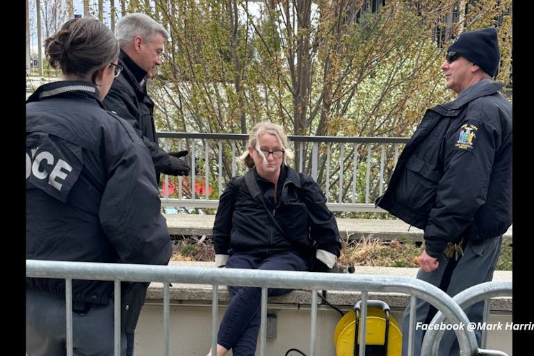 pro-life, Created Equal