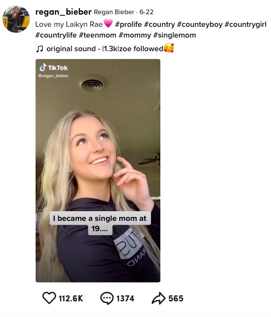 WATCH: 7 pro-life TikToks that show the value of preborn human beings image