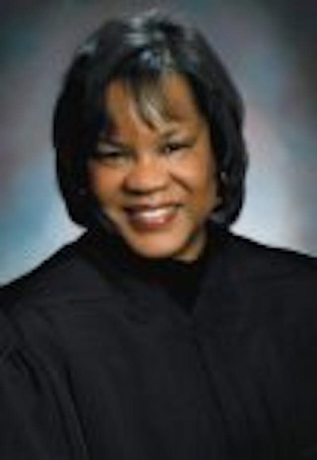 Judge Cheryl Lynn Allen These 15 women prove that being Black and pro-life is neither ‘rare’ nor ‘ignorant’ image
