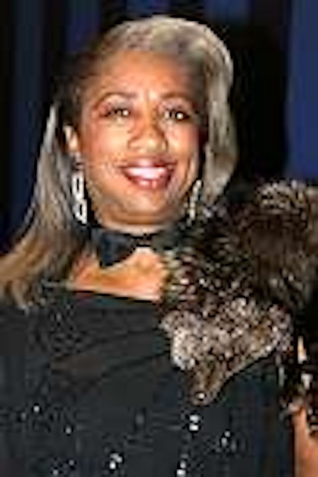 Barbara Howard These 15 women prove that being Black and pro-life is neither ‘rare’ nor ‘ignorant’ image