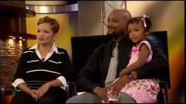 Miracle baby born after heart stopped for three weeks Preborn baby girl’s heartbeat went undetected for weeks — then a miracle happened image