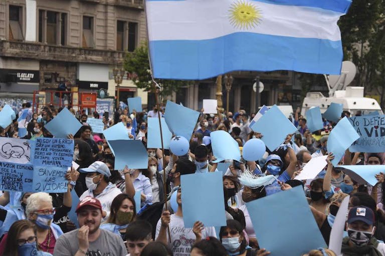 Argentina