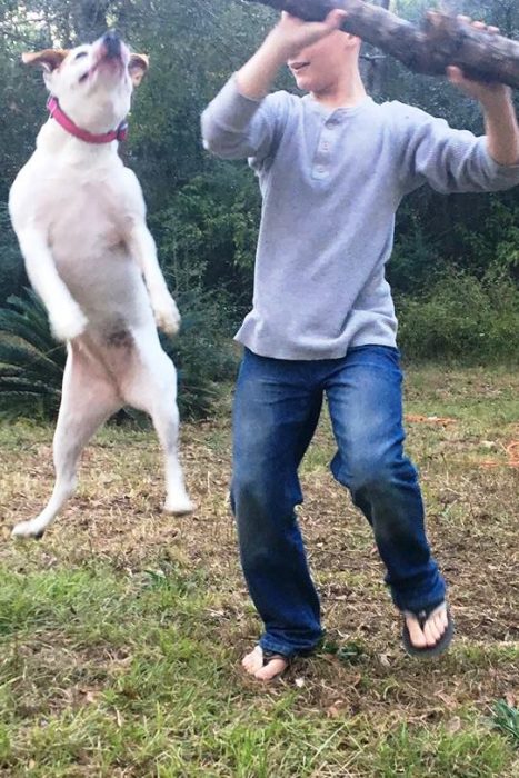 Raped after a blind date, Alisha refused abortion and is raising her son on her own image