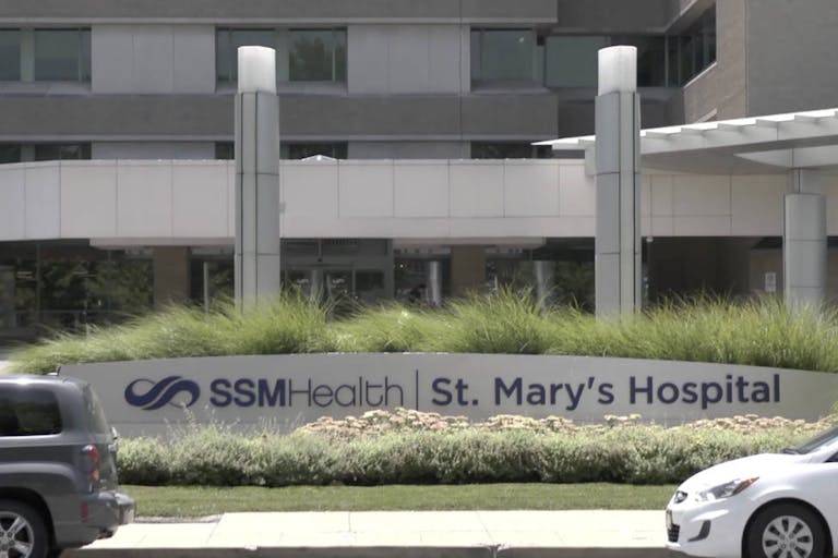 ssmhealth st. marys