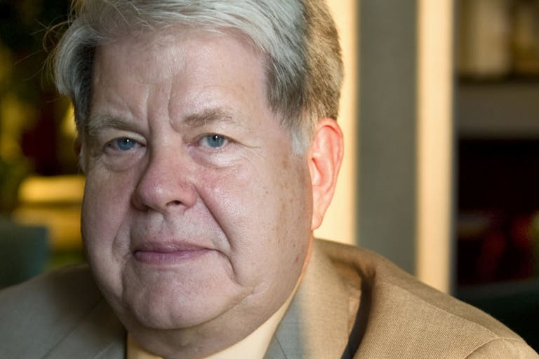 Dr. LeRoy Carhart travels between Nebraska and Germantown, MD, where he performs late-term abortions.