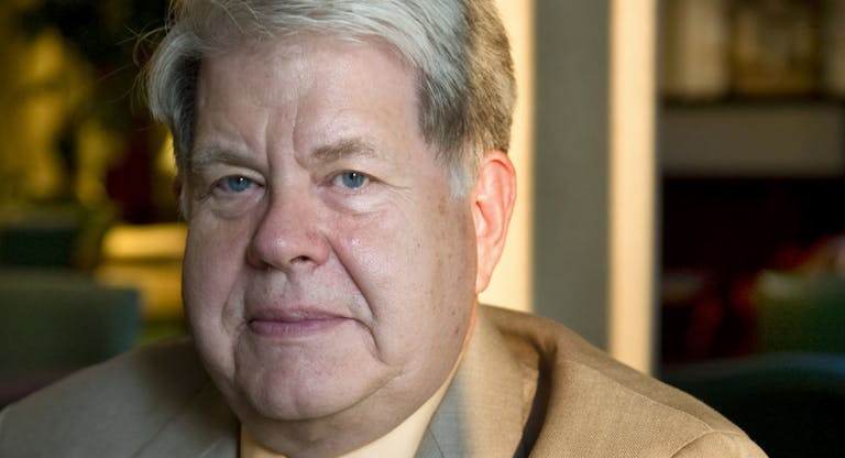 Dr. LeRoy Carhart travels between Nebraska and Germantown, MD, where he performs late-term abortions.