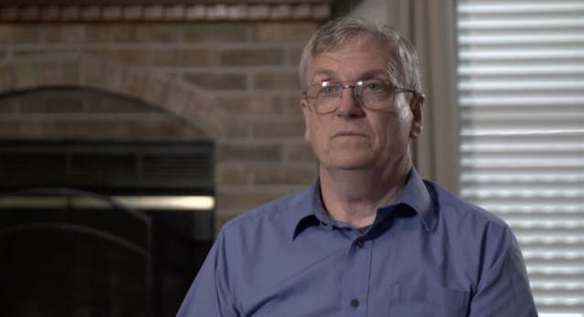 John Ryan (Scandal screenshot) John Ryan (Scandal screenshot)