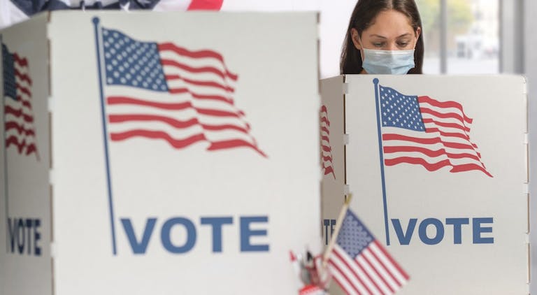voting, abortion
