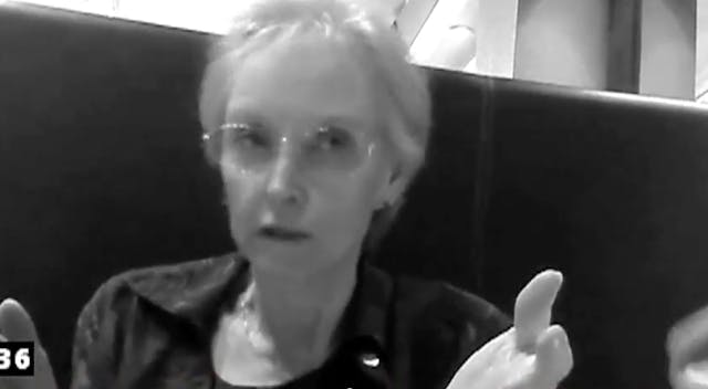 Dr. Mary Gatter