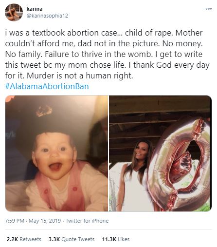 Pro-abortion document, ‘How to Think About the Fetus,’ pits women against babies image