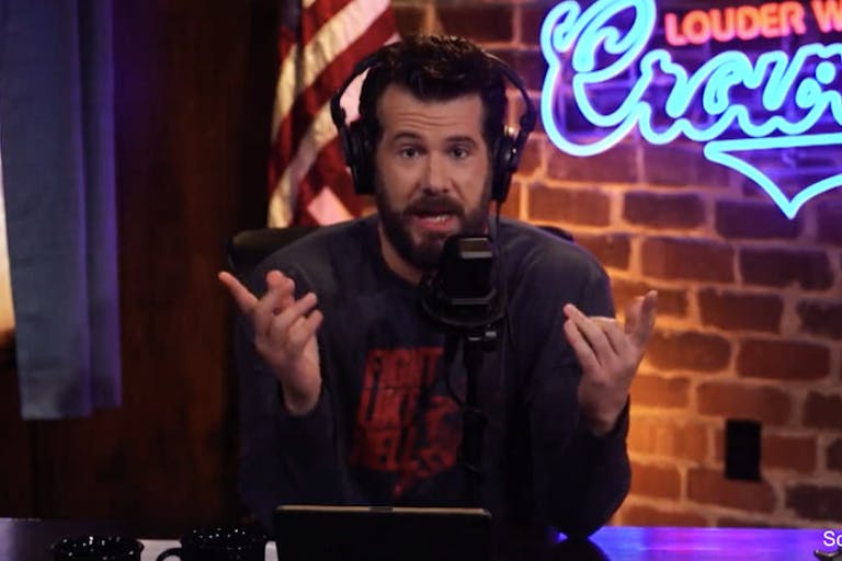 steven crowder