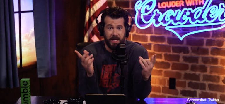 steven crowder