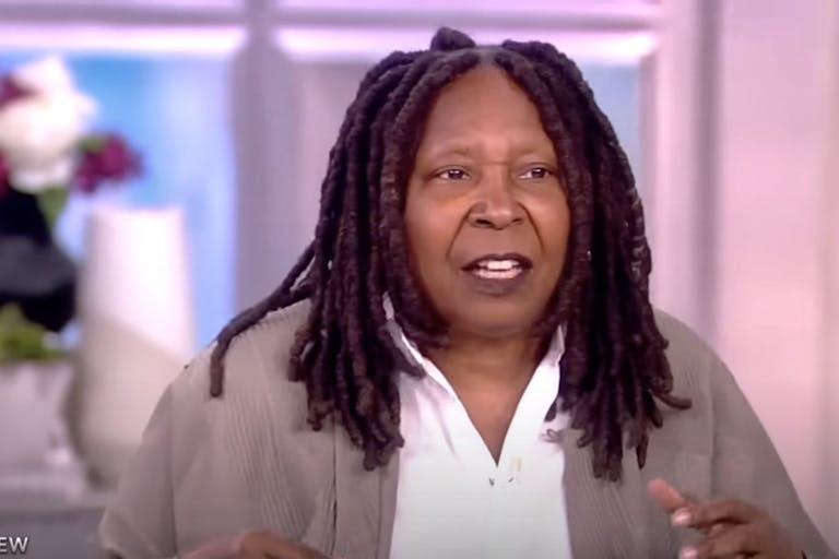 whoopi goldberg