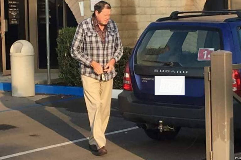 abortionist, Donald Clyde Willis
