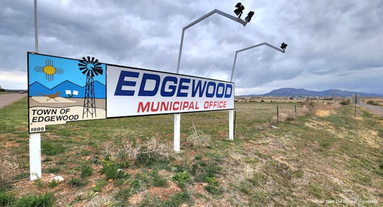 edgewood nm mark lee dickson