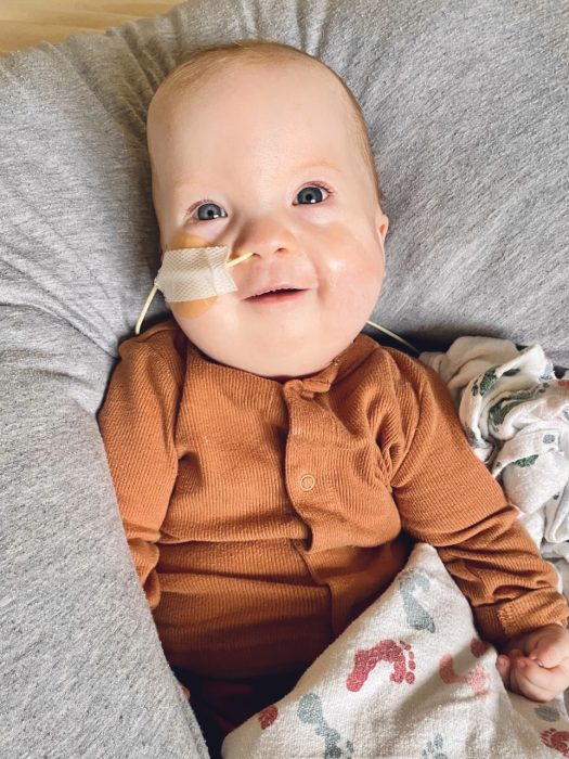 Photo courtesy of Anna Denny