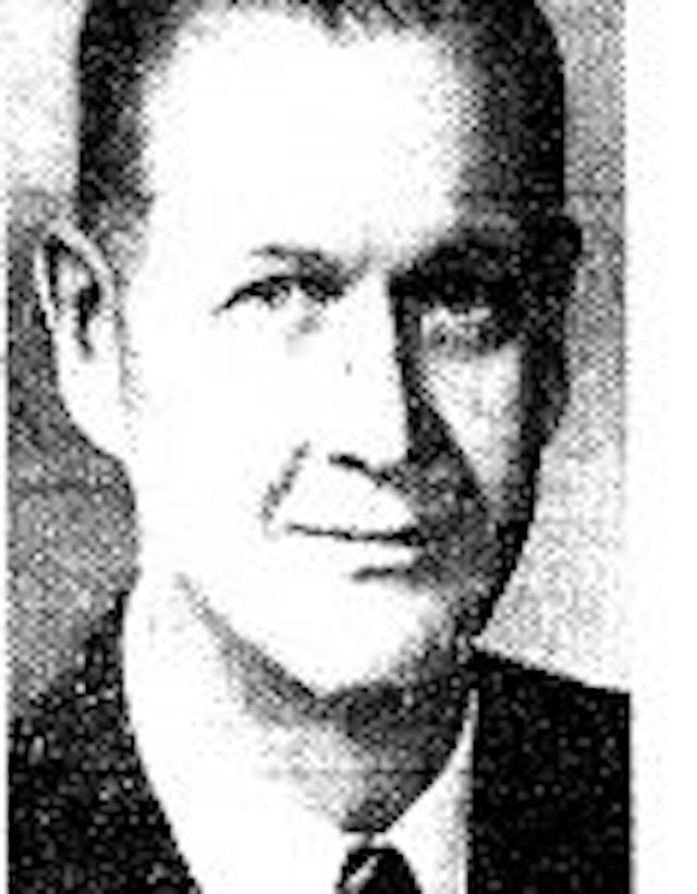 Planned Parenthood president George N Lindsay (image credit: NYT) Planned Parenthood has always been about making sure fewer poor people actually become parents — and here’s proof image