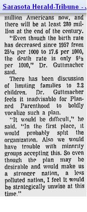 Guttmacher compulsory population control