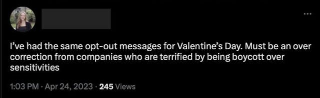 Companies offer customers opt-out for potentially ‘triggering’ Mother’s Day emails image