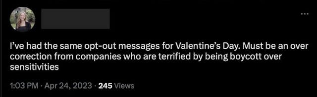 Companies offer customers opt-out for potentially ‘triggering’ Mother’s Day emails image