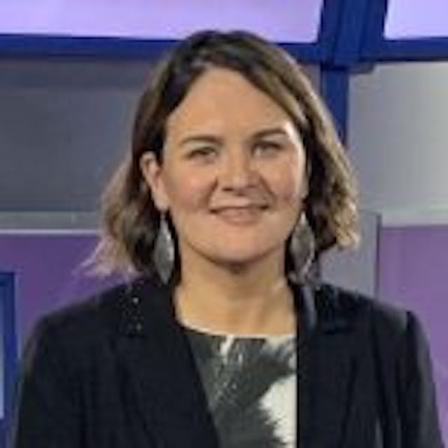 Eilis Mulroy
