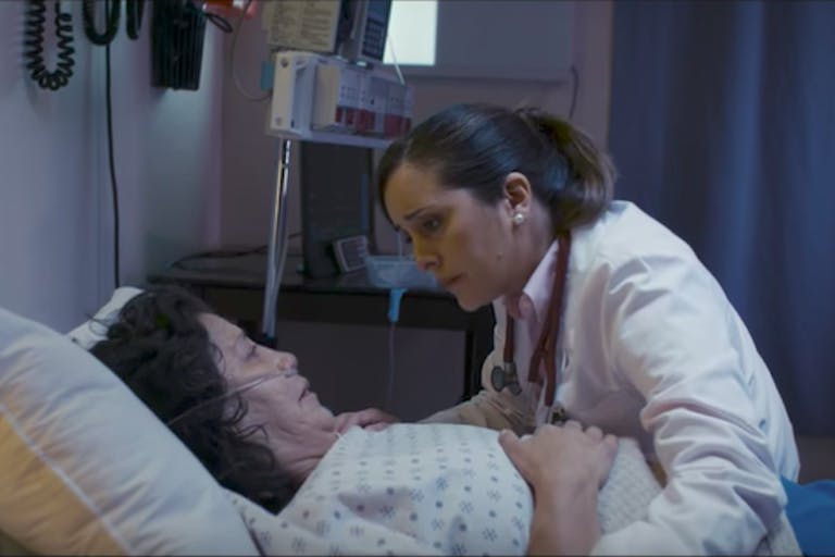 “The True Meaning of Love”