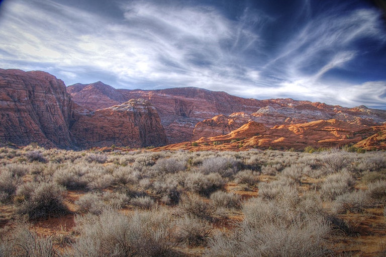 utah