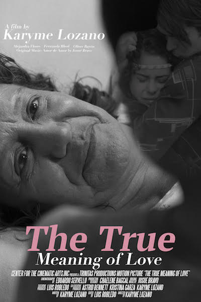 The True Meaning of Love