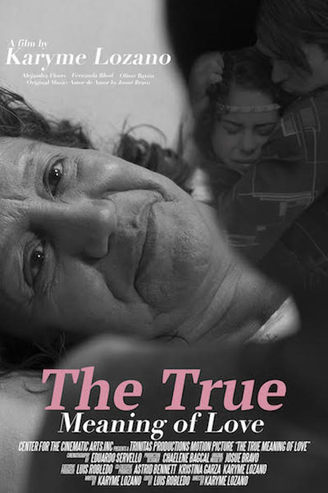 The True Meaning of Love