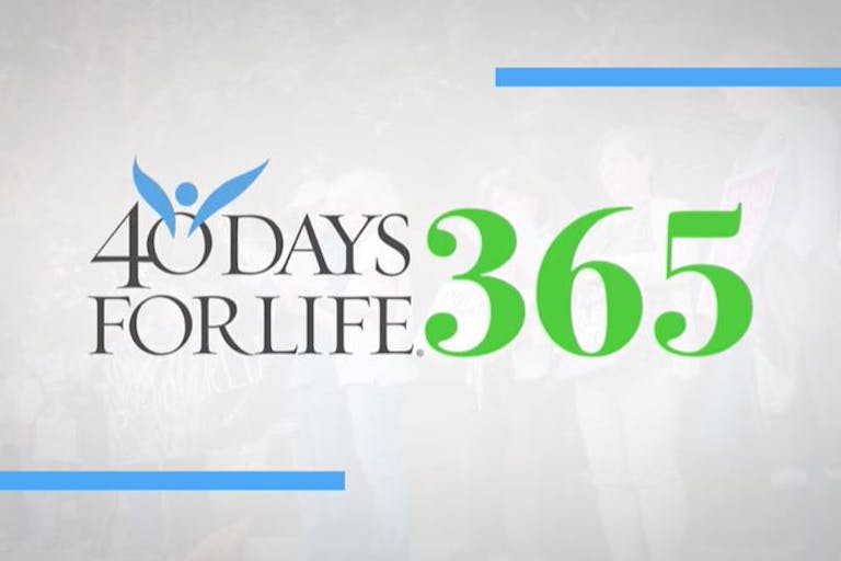 40 Days for Life
