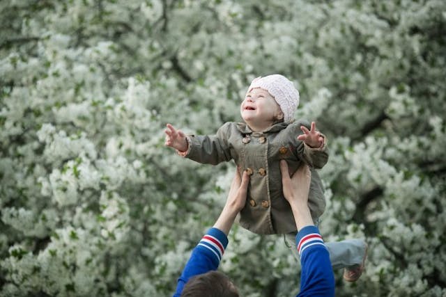 Outrageous: Women told there is a ‘moral duty’ to abort children with Down syndrome image