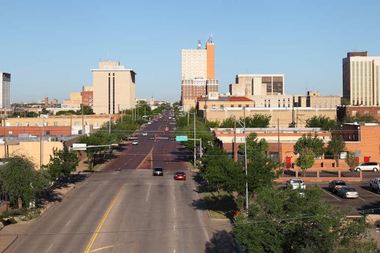 Lubbock, sanctuary, unborn, Texas