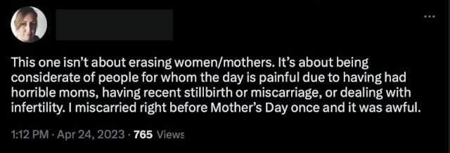 Companies offer customers opt-out for potentially ‘triggering’ Mother’s Day emails image