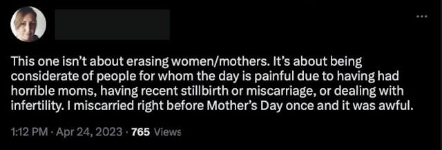 Companies offer customers opt-out for potentially ‘triggering’ Mother’s Day emails image