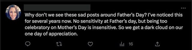 Companies offer customers opt-out for potentially ‘triggering’ Mother’s Day emails image