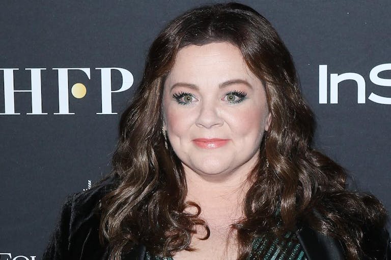 Melissa McCarthy, Exodus Cry