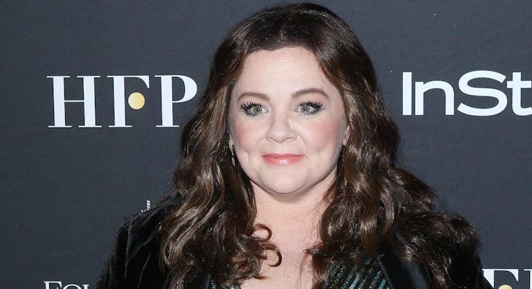Melissa McCarthy, Exodus Cry