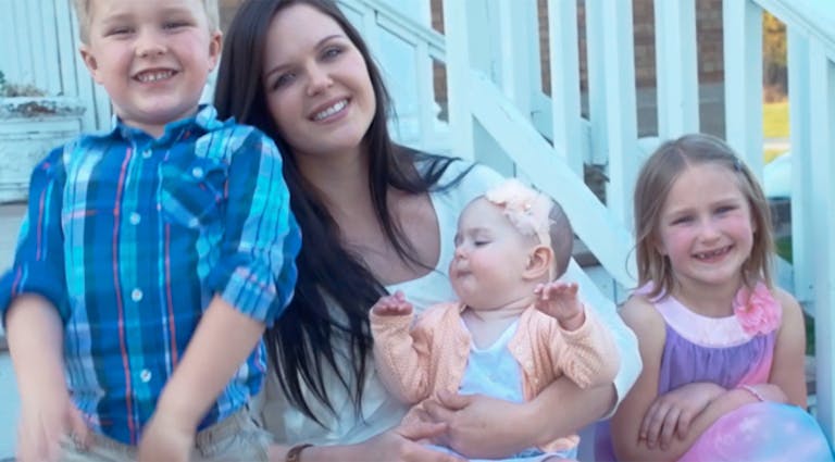 perrin-family