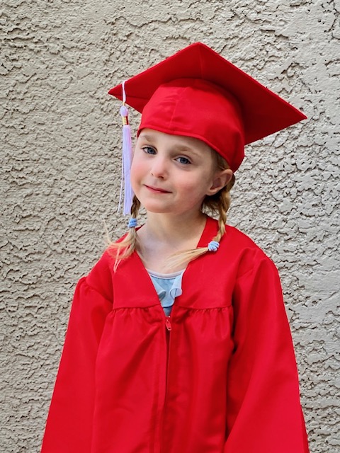 Preemie of the Week: Naomi, born weighing 364 grams, has inspired others to choose life image