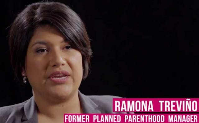 Planned Parenthood’s Medicaid patients were like ‘cash cows’ that we milked for all we could image
