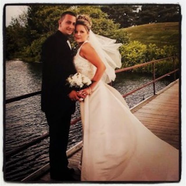 kailee perrin wedding