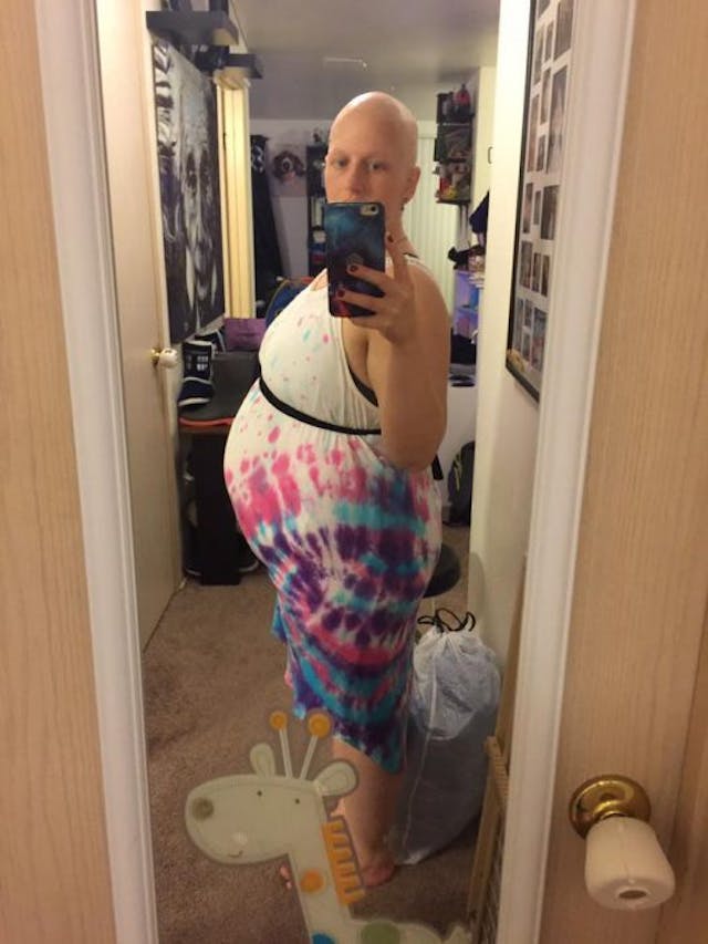 Courtesy of Erin Maher. Courtesy of Erin Maher.