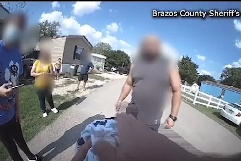 body cam baby